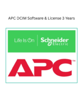 APC DCIM Software & License 3 Years