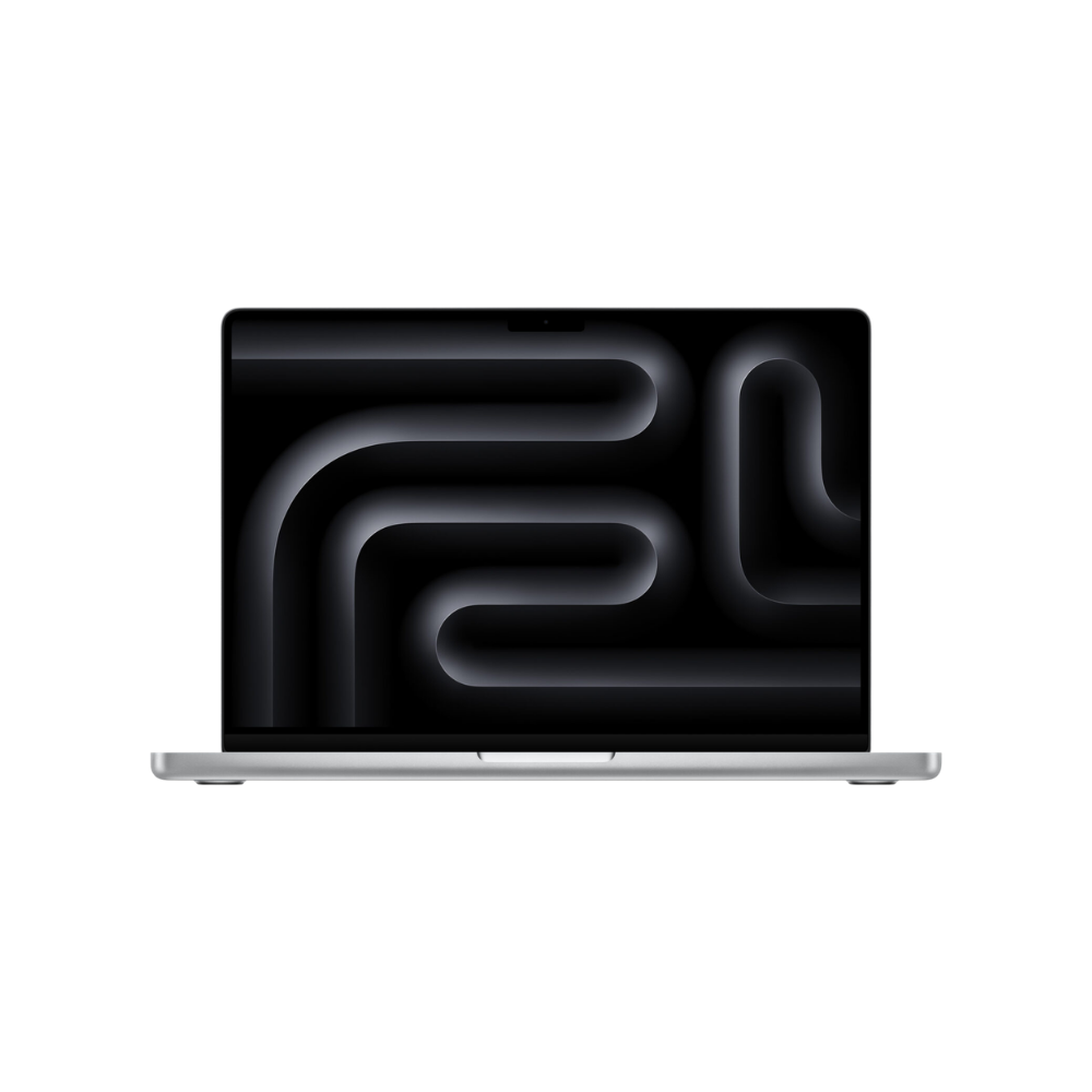 Apple MacBook Pro (M4 Pro Chip with 14C CPU and 20C GPU and 1TB SSD)