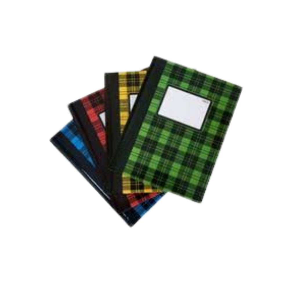 Buku Tulis Ria Folio 200 Lembar