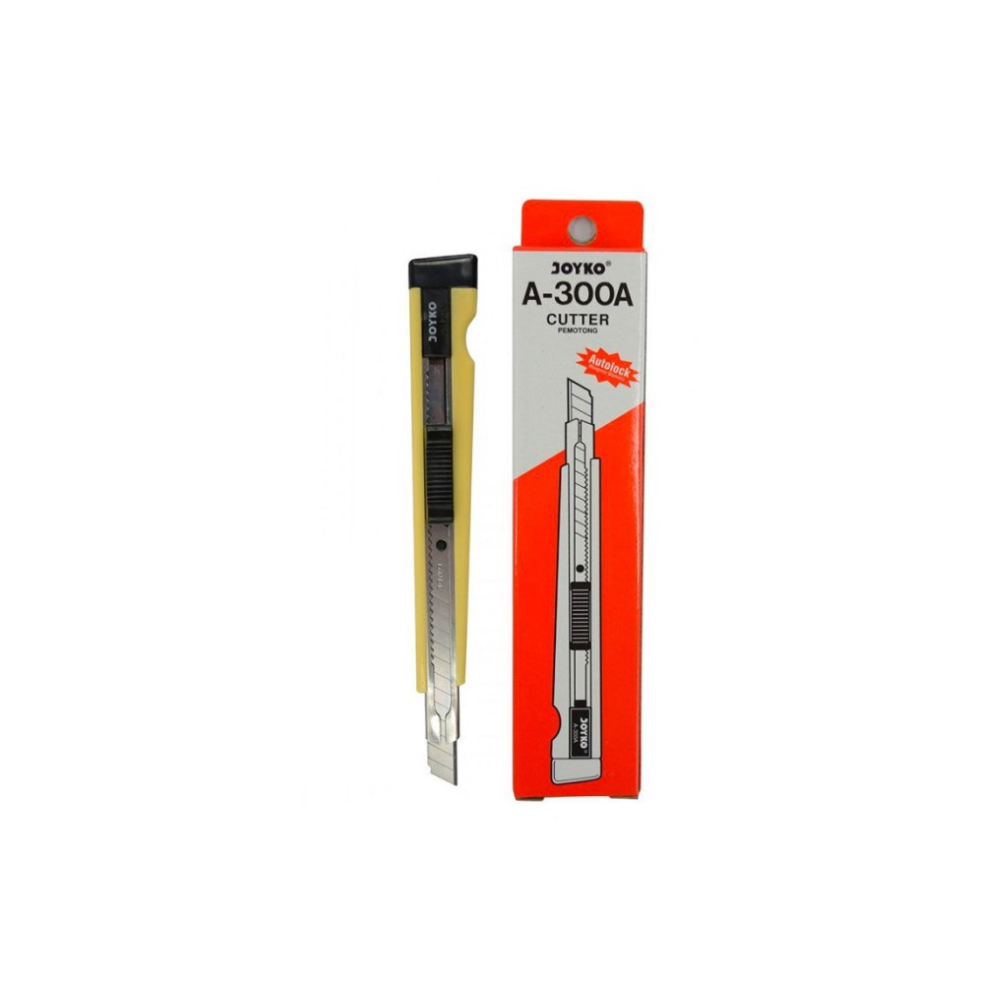 Cutter Joyko A300