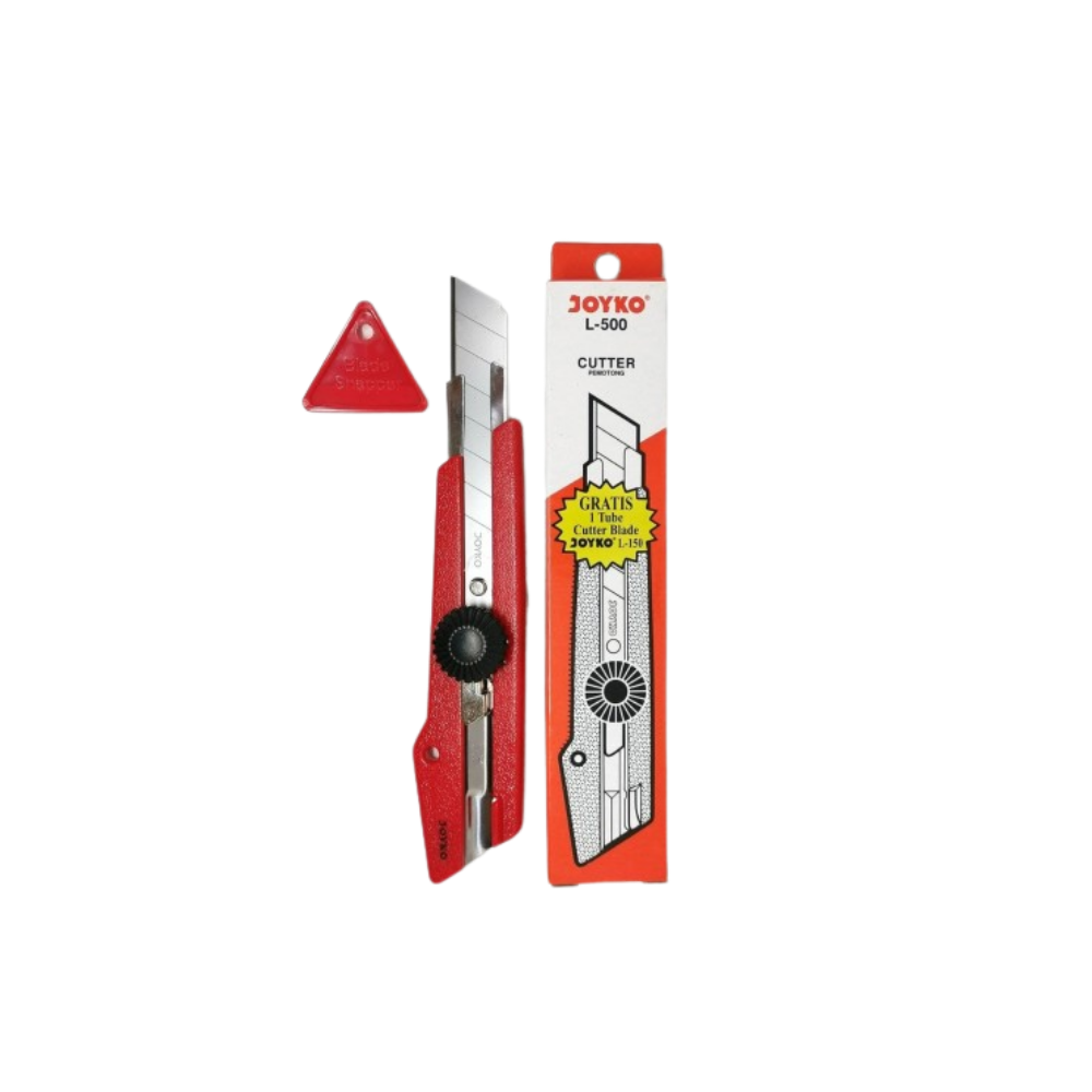 Cutter Joyko L500