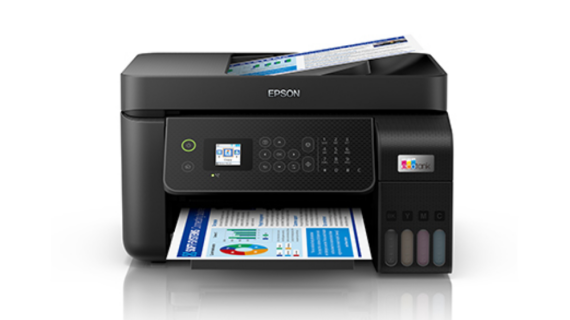 Epson Ecotank L5290