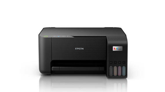 Epson Ecotank L3210
