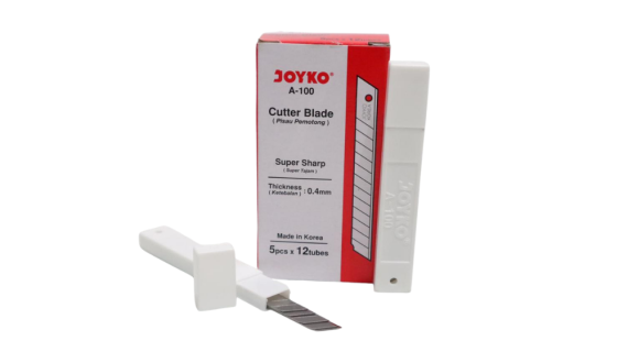 Isi Cutter Joyko A100