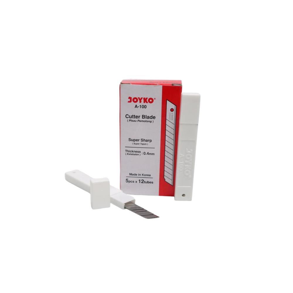 Isi Cutter Joyko A100