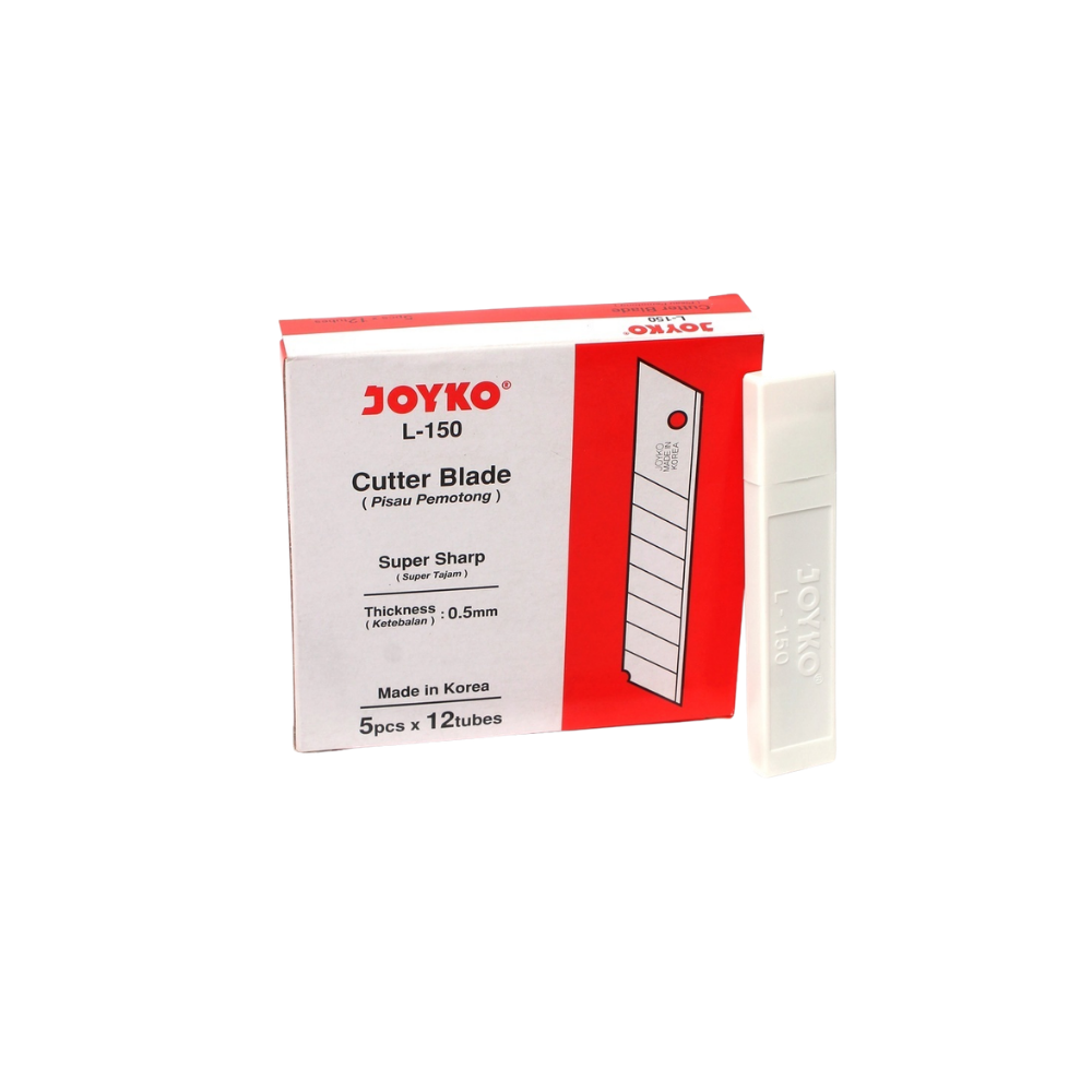 Isi Cutter Joyko L150