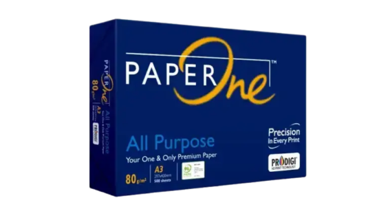 Kertas A3 PaperOne 80gr