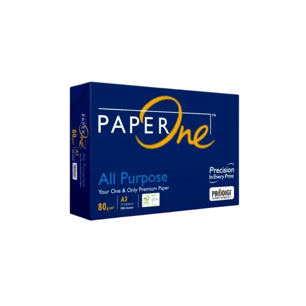 Kertas A3 PaperOne 80gr