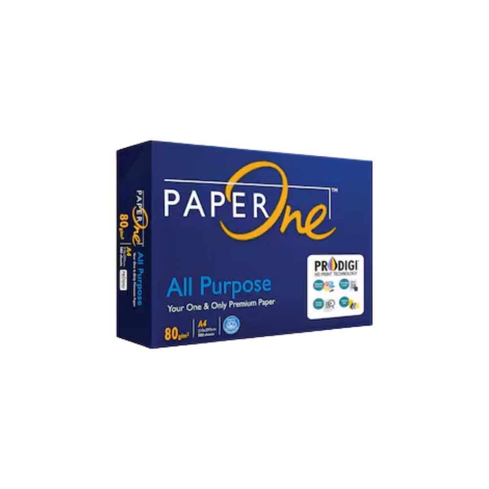 Kertas A4 PaperOne 80gr