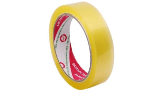 Lakban Bening Daimaru 24mm