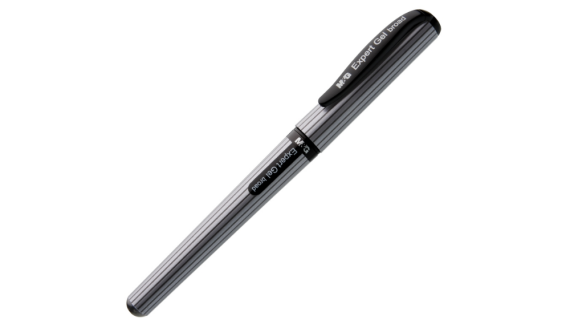 M&G Expert Gel Pen 1.0mm - Hitam