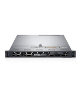 Server Dell PowerEdge R360 - Xeon 6 / 64 GB