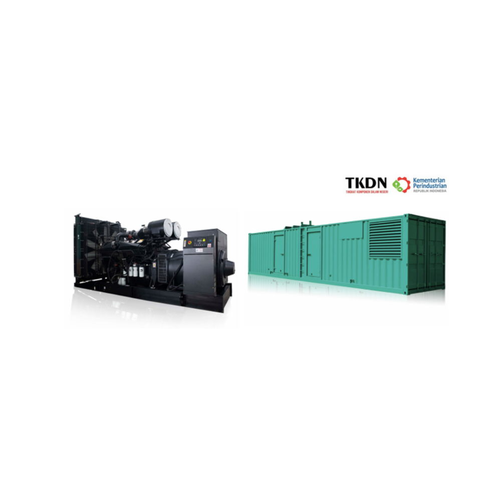 YOSIGA YGAP-CM-ST-1000 CUMMINS