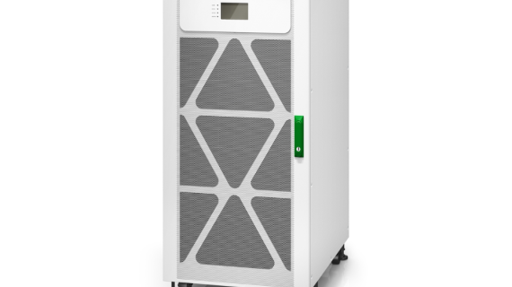 APC Easy UPS 3M 200kVA 400V (E3MUPS200KHS)