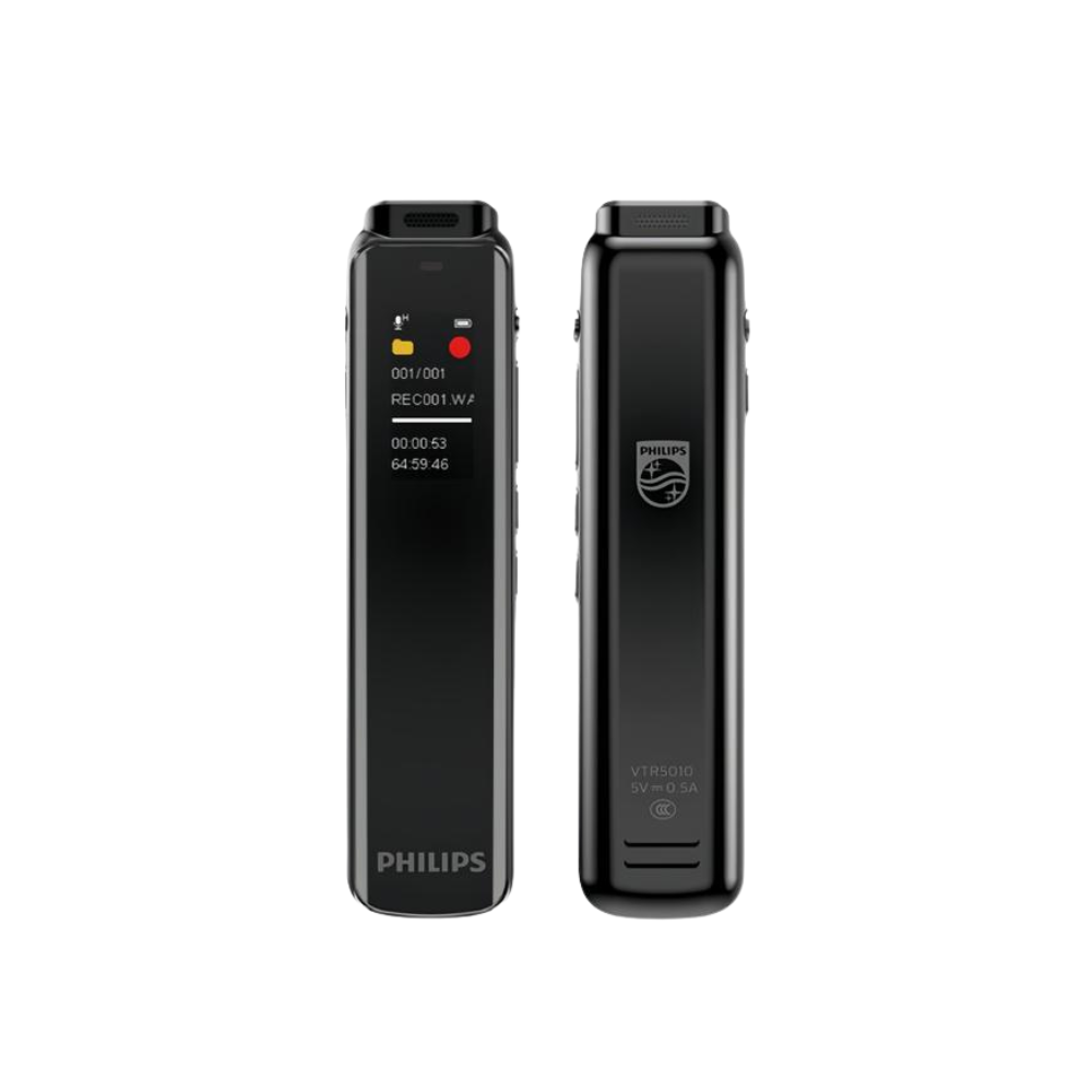 Philips VTR 5010 - 32GB