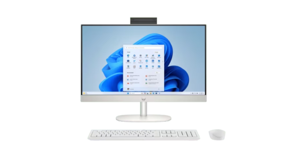 HP All In One 24-CR2569D