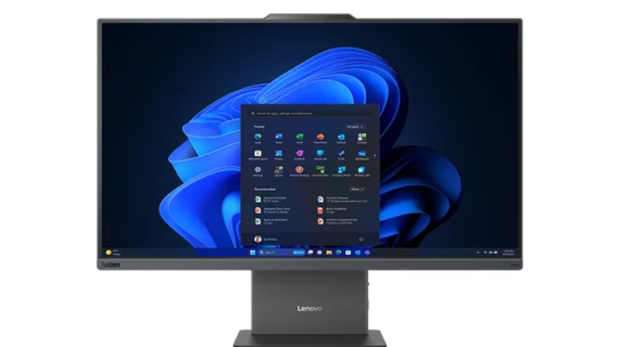 All In One Lenovo Neo 50A